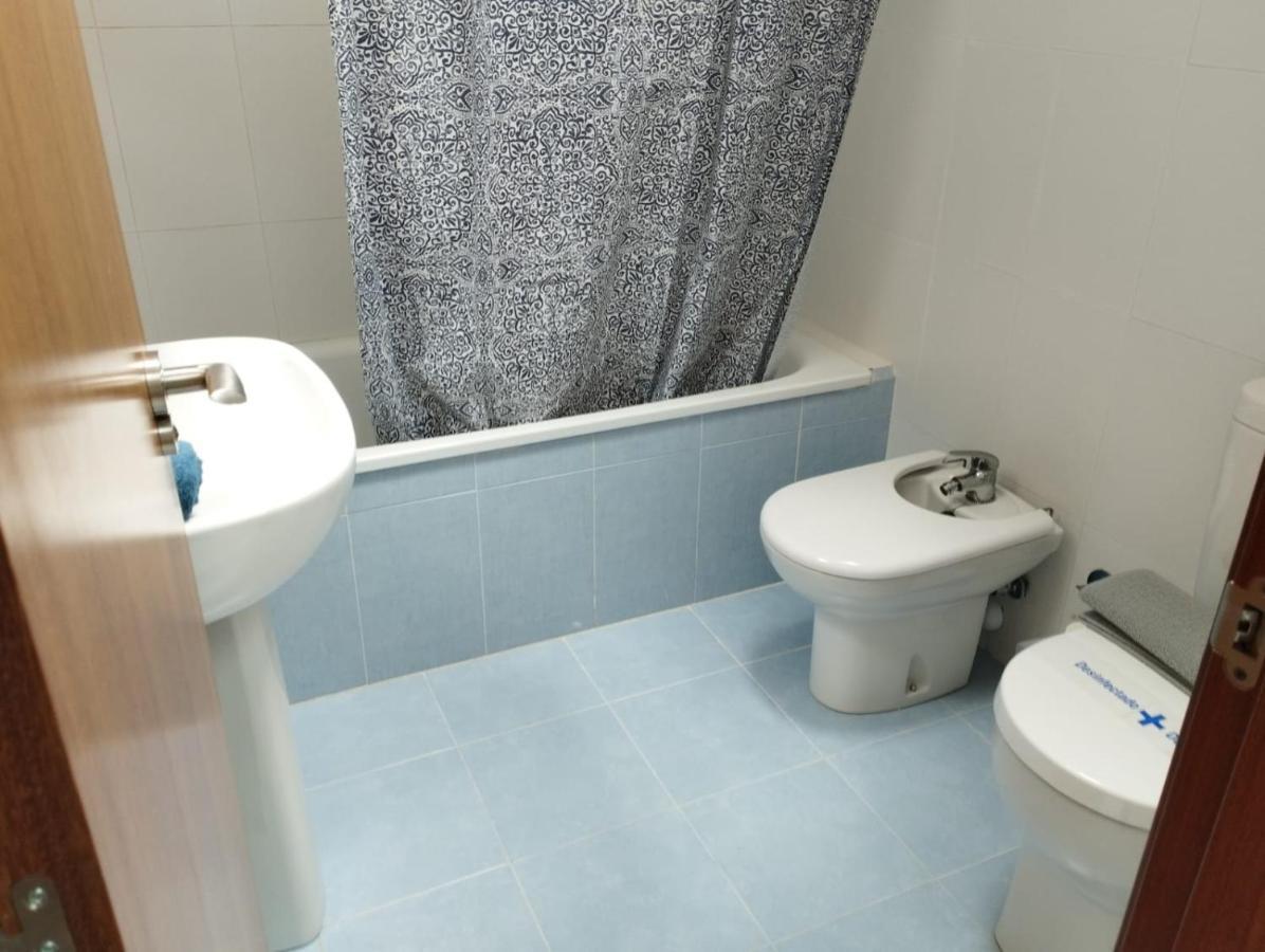 Apartamento El Abedul Luga 23 Castiello de Jaca Exterior foto