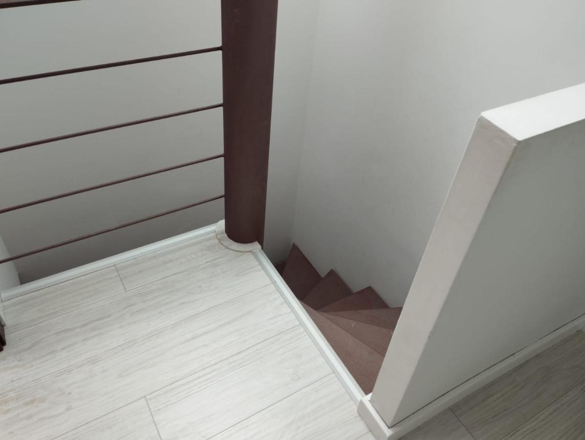 Apartamento El Abedul Luga 23 Castiello de Jaca Exterior foto