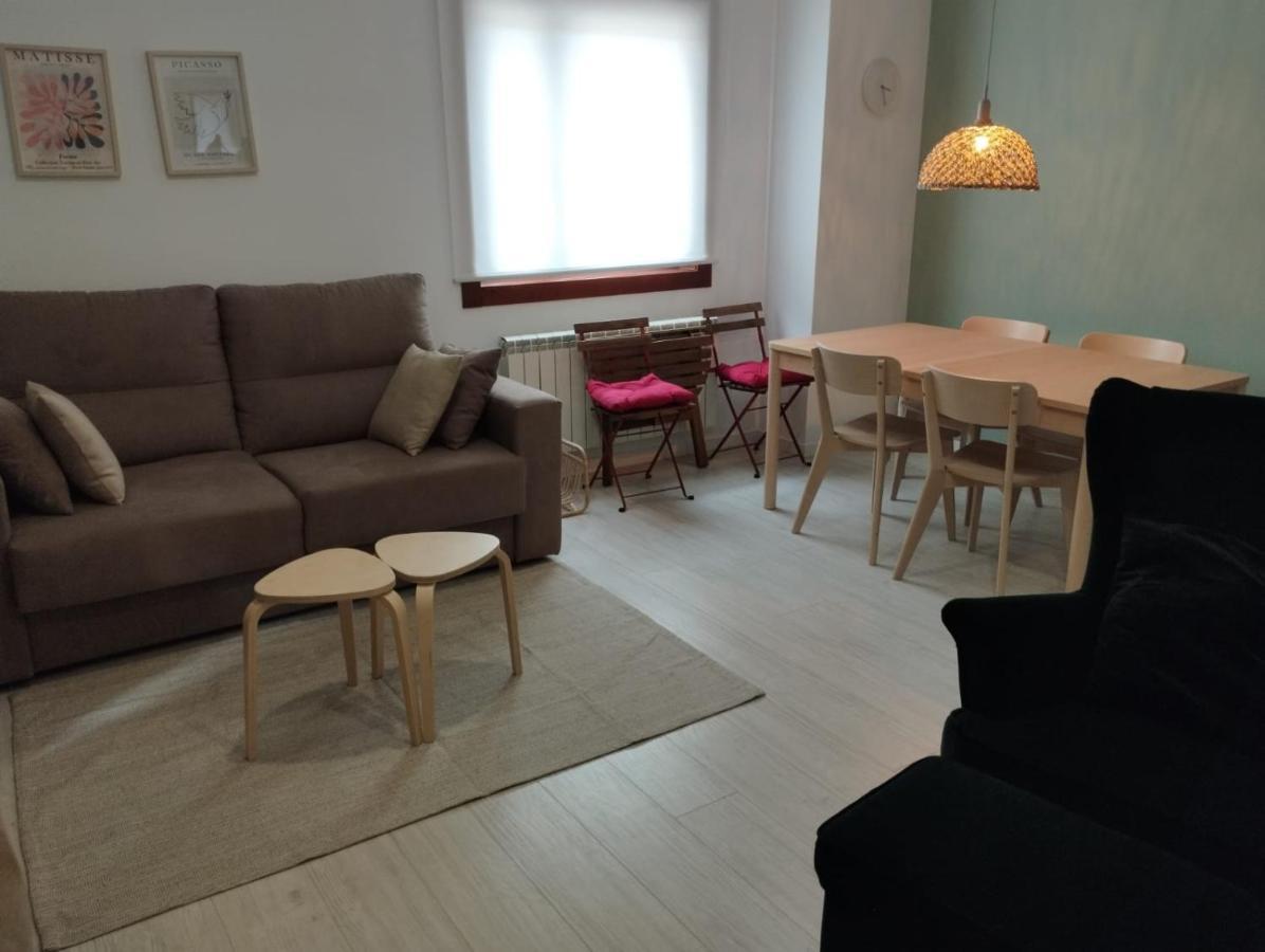 Apartamento El Abedul Luga 23 Castiello de Jaca Exterior foto