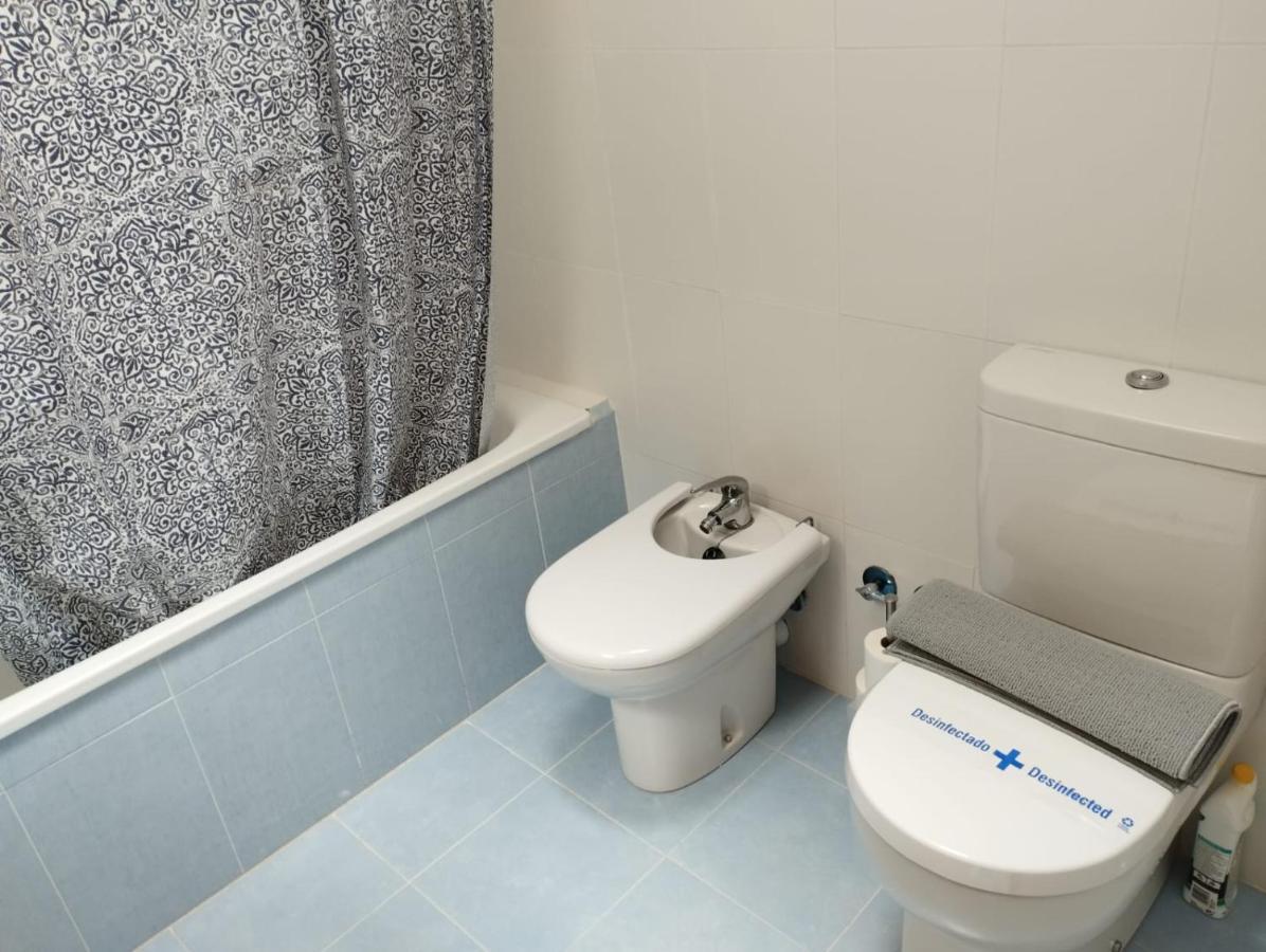 Apartamento El Abedul Luga 23 Castiello de Jaca Exterior foto