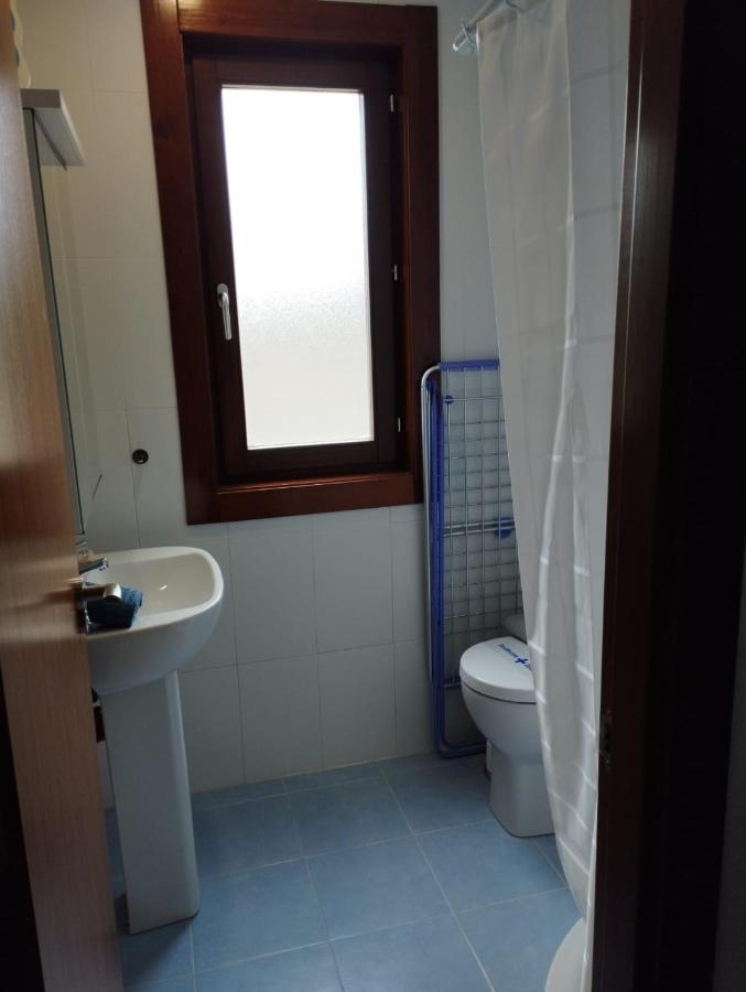 Apartamento El Abedul Luga 23 Castiello de Jaca Exterior foto