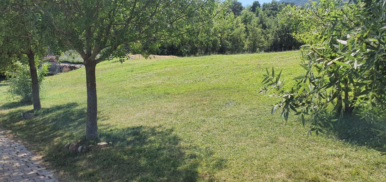 Apartamento El Abedul Luga 23 Castiello de Jaca Exterior foto